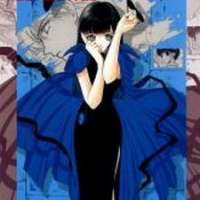  ����� Crossbone s Detectives <small>Story & Art</small> 